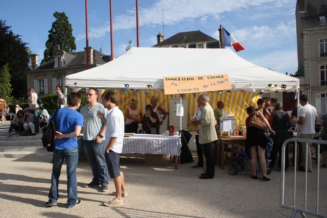 Place de la Préfecture