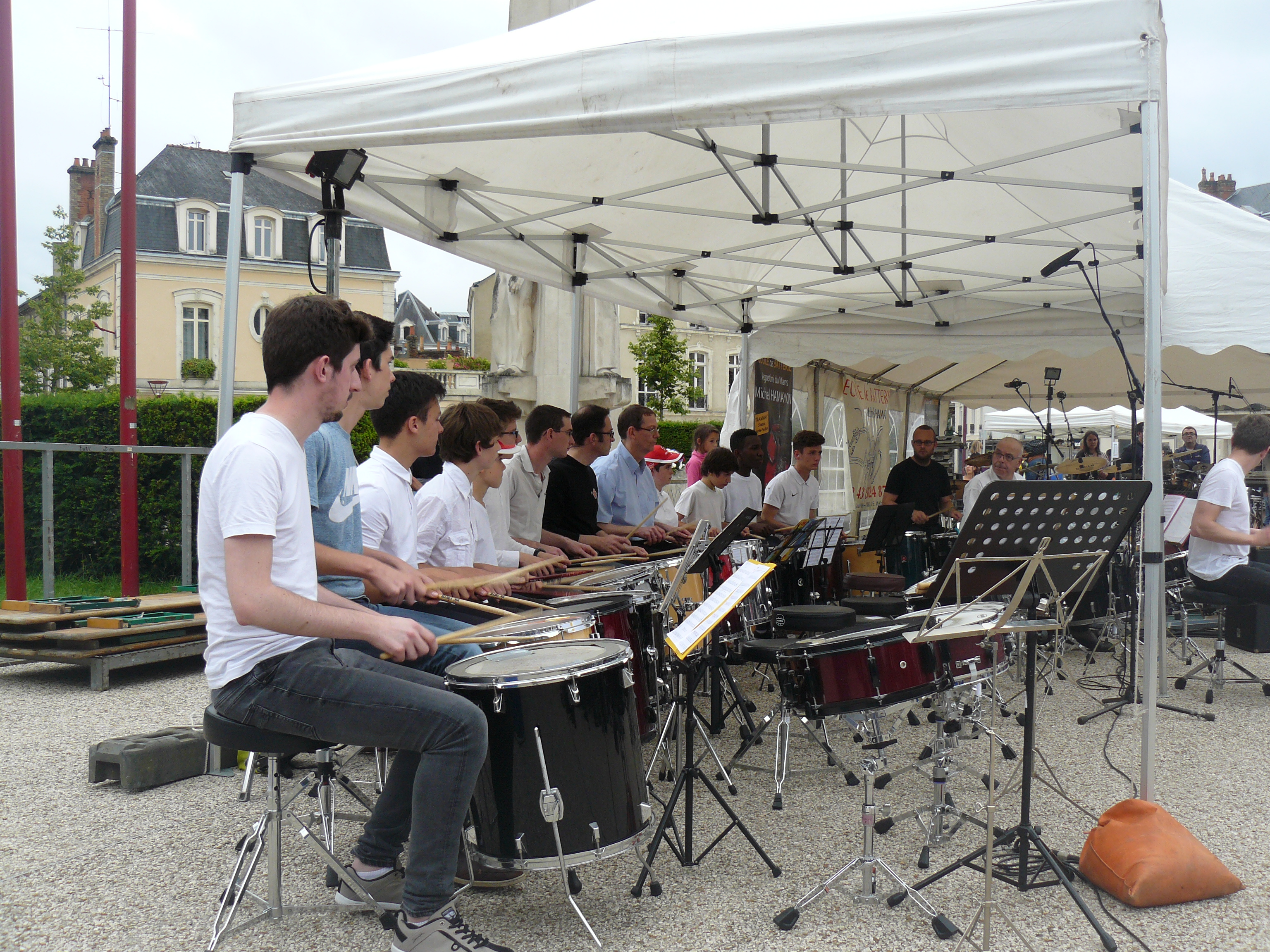 Fête de la musique