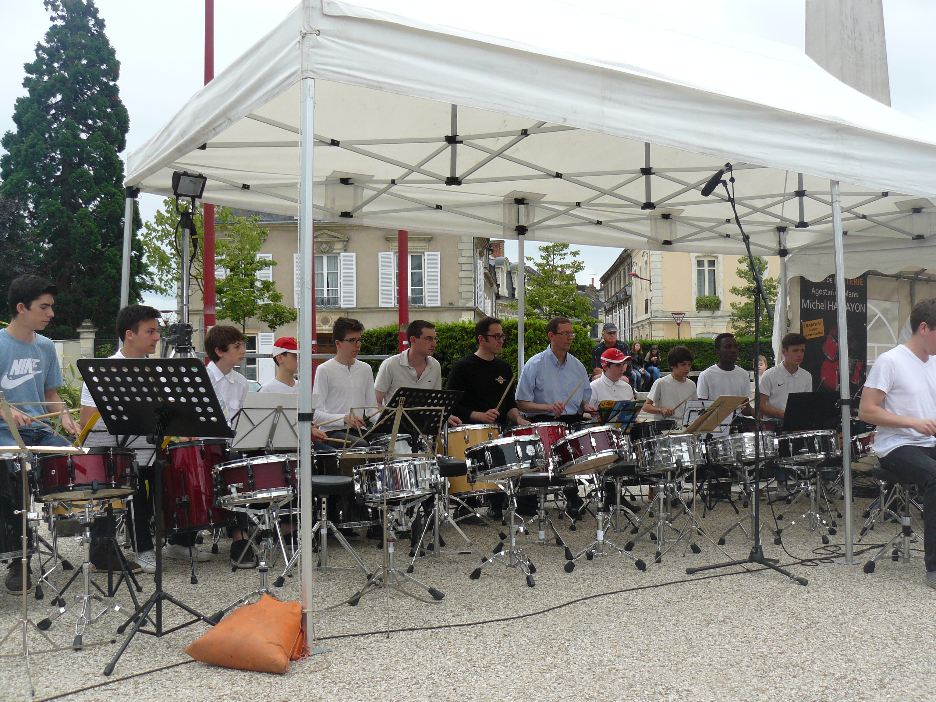 Fête de la musique