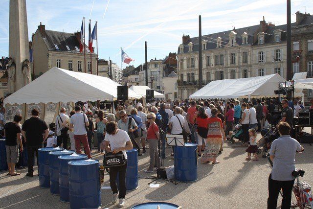 Place de la Préfecture