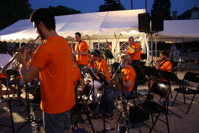 Groupe les KD de la Sarthe