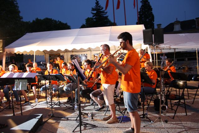 Groupe les KD de la Sarthe