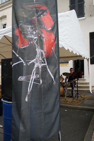 Publicité de l'école