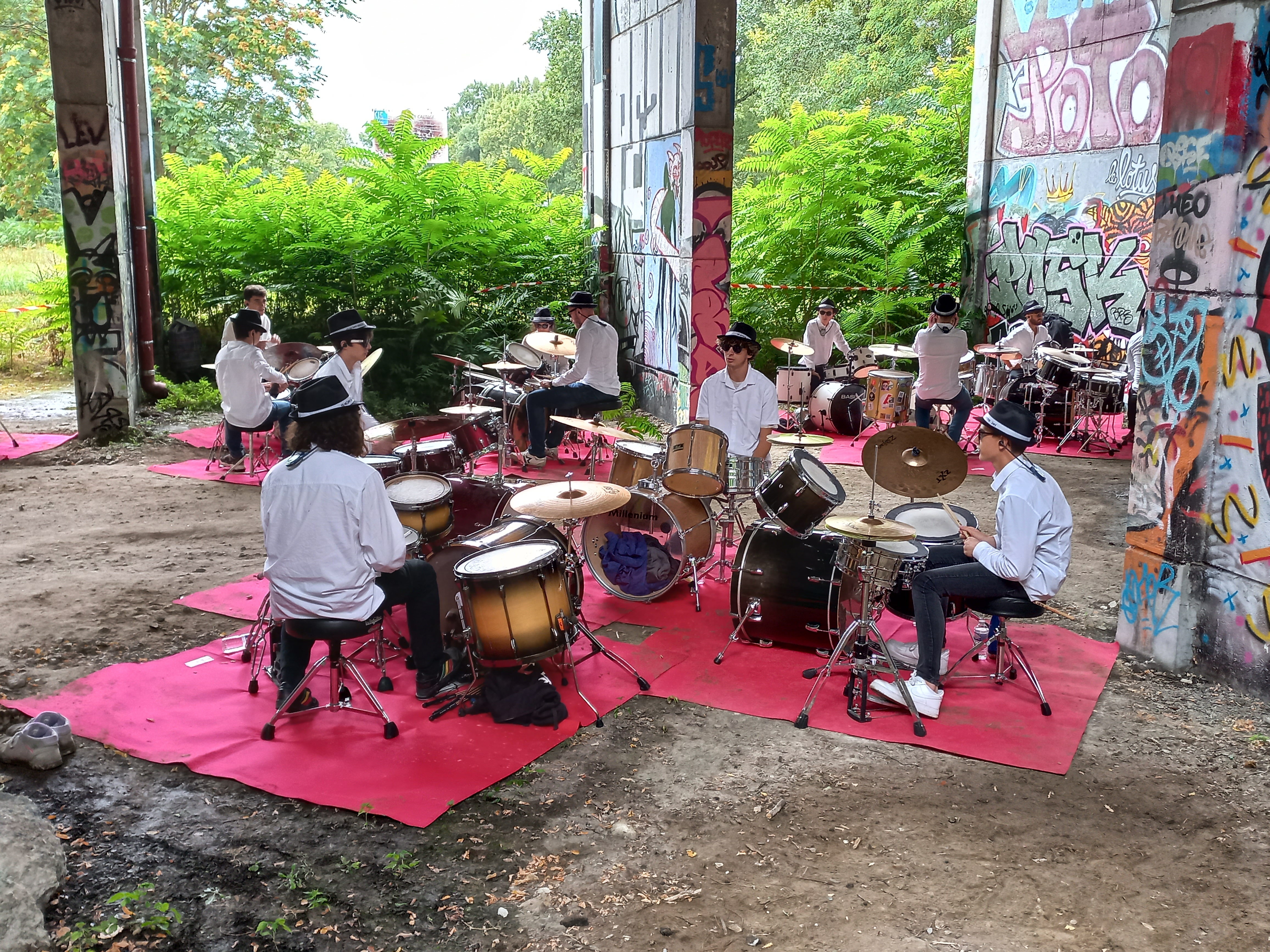 Mathis BEUNECHE - Alexandre POISSON - Robin COLLIGNON