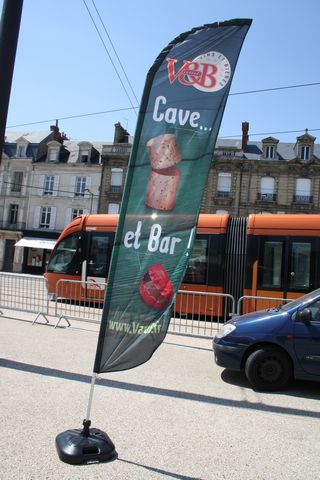 Publicité de l'école